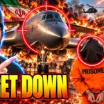 BREAKING: Iran TARGETS U.S. Bombers – Then This Happened