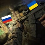 UKRAINE WAR – Ukrainian Special Forces Storm Russian Trenches In Heavy Close Combat On Eastern Front