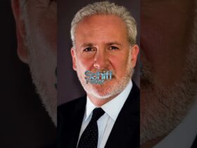 Peter Schiff's Warning About Global Markets!
