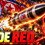 North Korea LAUNCHES New SUPERWEAPON – World On HIGH ALERT