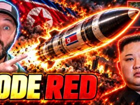 North Korea LAUNCHES New SUPERWEAPON – World On HIGH ALERT