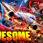 Bloody Plane Hijacking SHOCKS The World – Did Iran Do It?