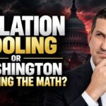 Is Inflation Cooling or Is Washington Cooking the Books?