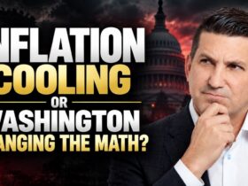 Is Inflation Cooling or Is Washington Cooking the Books?