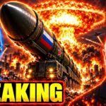 Putin Pushed To USE NUKES As Russia Fires TERRIFYING Weapon
