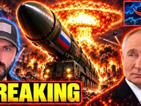Putin Pushed To USE NUKES As Russia Fires TERRIFYING Weapon