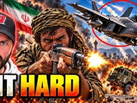 Assassinations SHRED Iran Regime – Mystery Jets IN THE AIR
