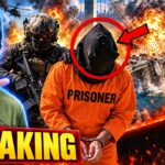 Russian Spies CAPTURED As Putin Unleashes BRUTAL Attack