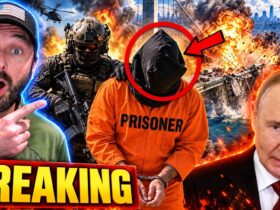 Russian Spies CAPTURED As Putin Unleashes BRUTAL Attack