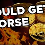 Gold Had a Really Bad Week – It Could Get Worse