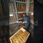 Germany Pulled Its Gold Out of New York—Here's Why!