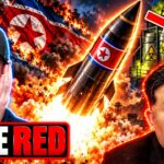 North Korea Tests TERRIFYING Missile – Chemical Weapons EXPOSED