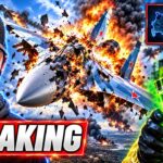 Russia Fighter Jets OBLITERATED – Lab Leak TERRIFIES World